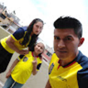 Meet your Posher, Markous